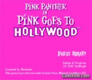 Pink Goes to Hollywood.zip